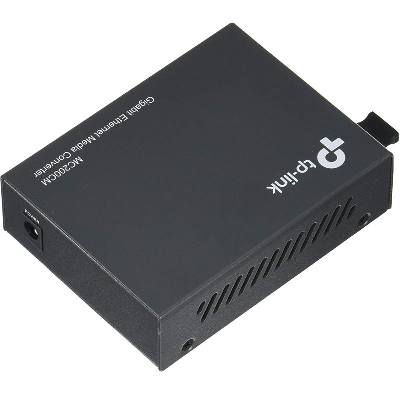 Convertisseur Fibre Optique TP-LINK TL-MC200CM Multi-mode - Image 2