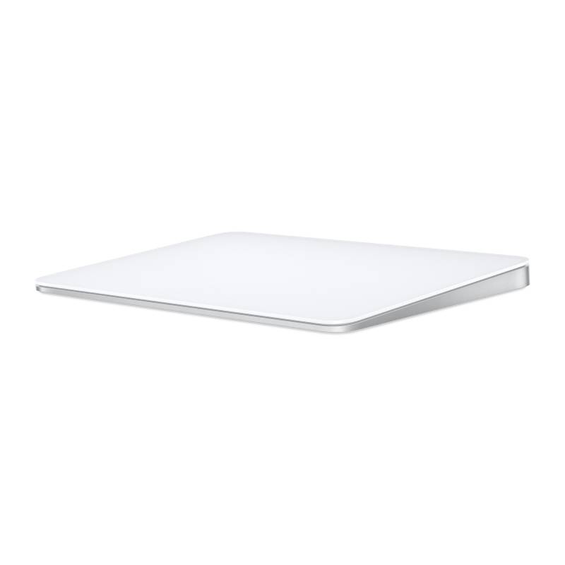 Trackpad Magic Apple MXK93ZM-A Multi-Touch - Blanc - Image 2