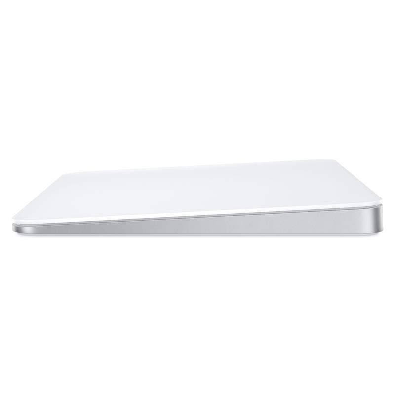 Trackpad Magic Apple MXK93ZM-A Multi-Touch - Blanc - Image 3