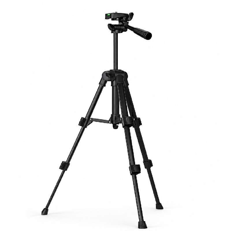 Trépied KOOSDA KTP-165 Multifonction Pour Appareil Photo et Smartphone