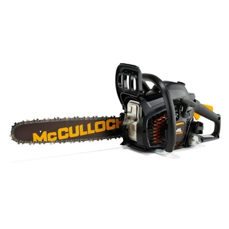 Tronçonneuse Thermique MCCULLOCH CS 35
