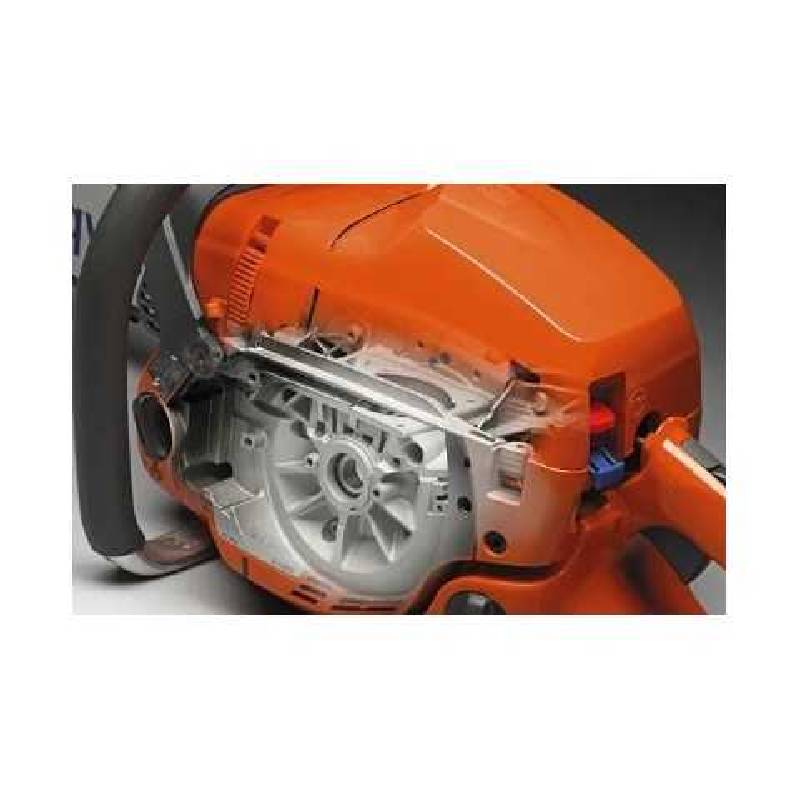 TRONÇONNEUSE À CHAÎNE HUSQVARNA 372 XP X-TORQ 70,7 cm³ - Image 4