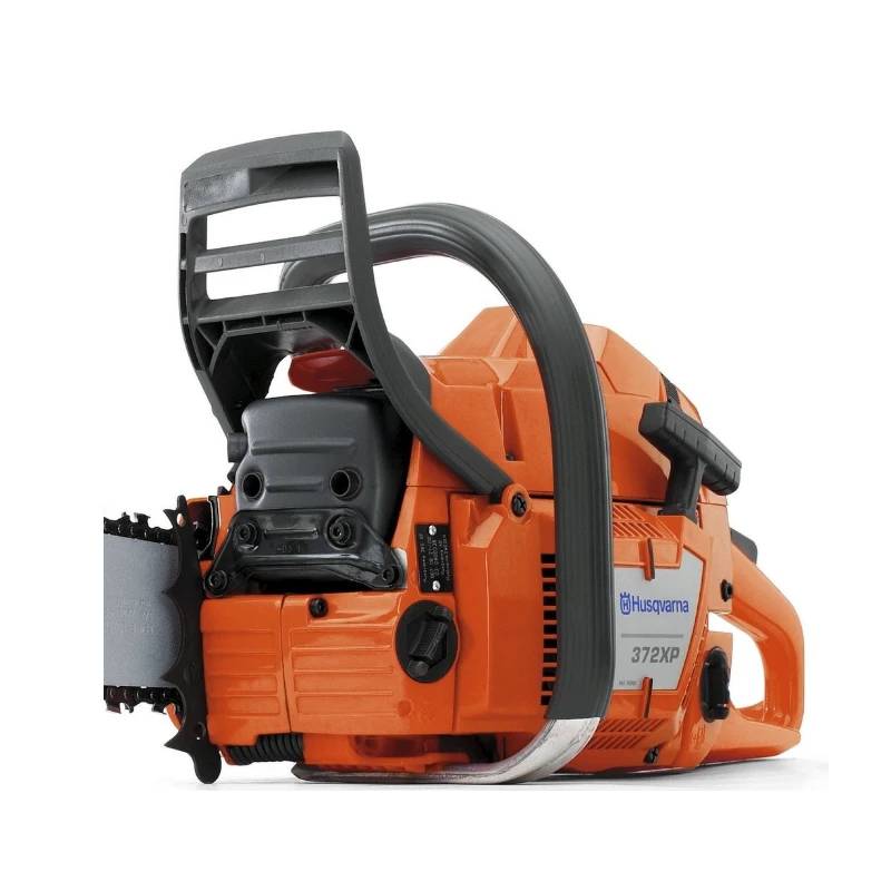 TRONÇONNEUSE À CHAÎNE HUSQVARNA 372 XP X-TORQ 70,7 cm³ - Image 2