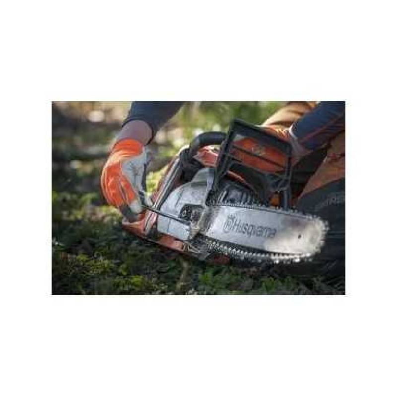 TRONÇONNEUSE À CHAÎNE HUSQVARNA 372 XP X-TORQ 70,7 cm³ - Image 5