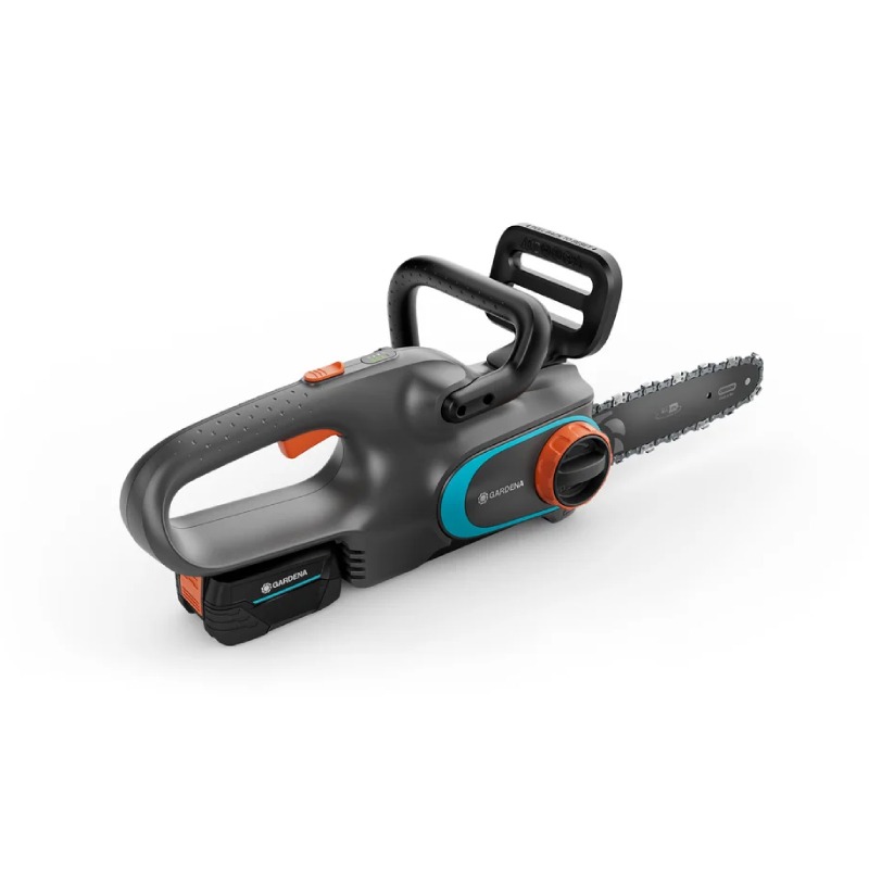 Tronçonneuse GARDENA PowerSaw 25/18V P4A Kit -14790-20 - Image 3