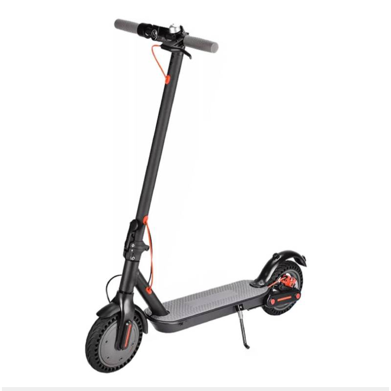 Trottinette Électrique Jasmine RP535MAX - Noir