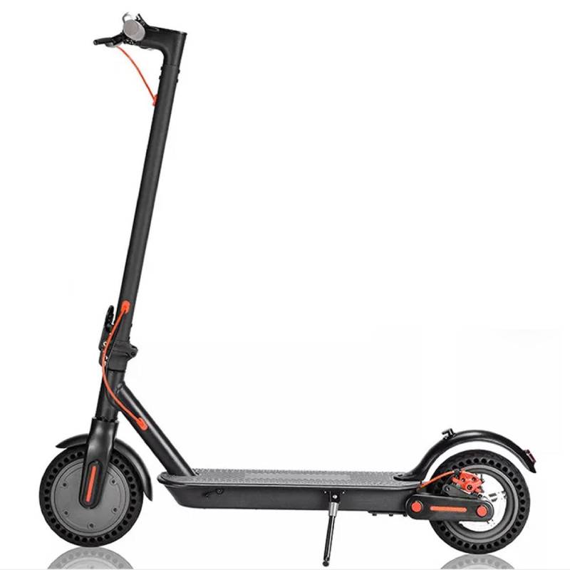 Trottinette Électrique Jasmine RP535MAX - Noir - Image 2