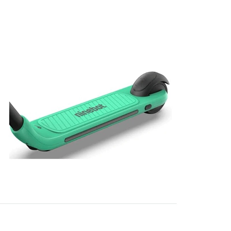 Trottinette Électrique Pour Enfant NINEBOT A6 Bleu + Haut Parleur et Microphone karaoké - Image 4