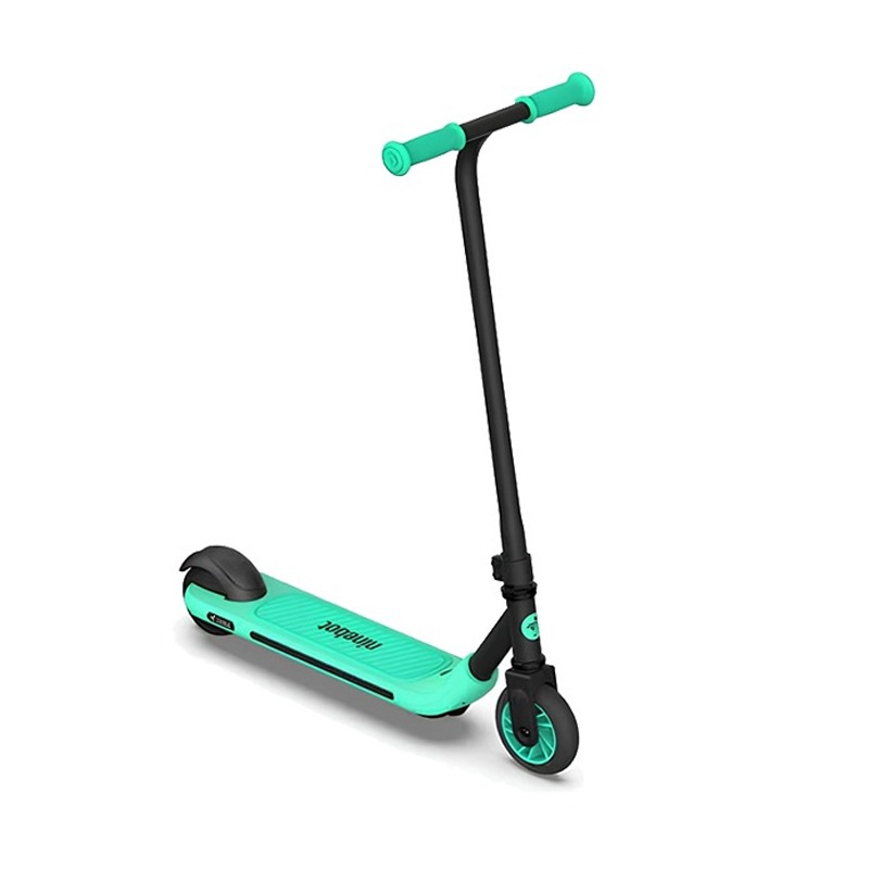 Trottinette Électrique Pour Enfant NINEBOT A6 - Bleu