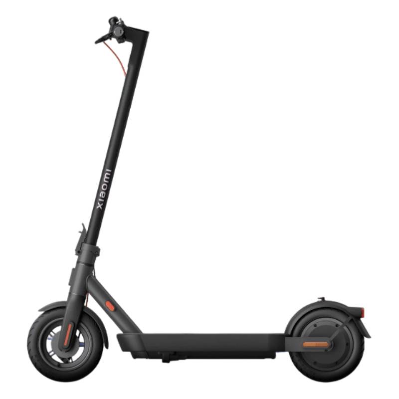 Trottinette Électrique XIAOMI 4 PRO 2éme Gen - Noir, Photo boutique MyTek chez MyTek