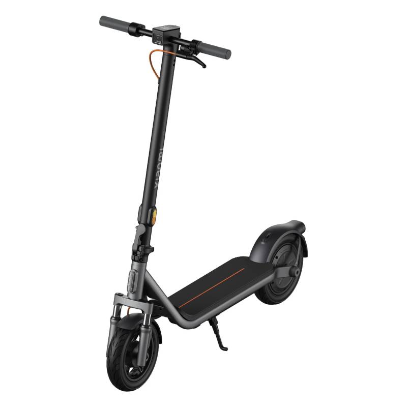 Trottinette Électrique Xiaomi 6 Lite - Noir, Photo boutique MyTek chez MyTek