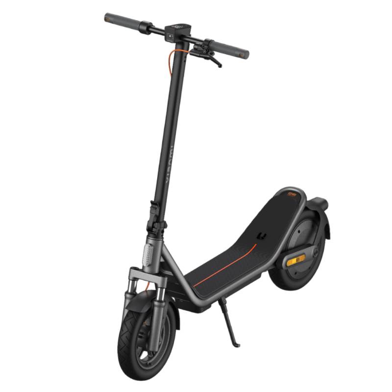 Trottinette Électrique Xiaomi 6 - Noir, Photo boutique MyTek chez MyTek
