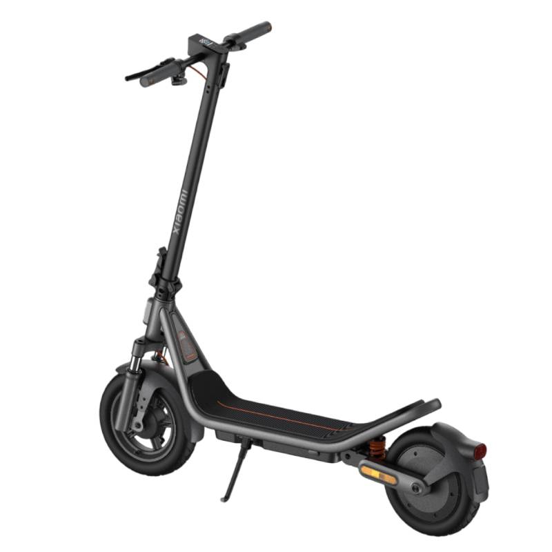 Trottinette Électrique XIAOMI 6 GL - Noir - Image 2