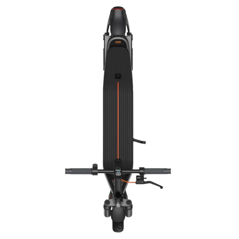 Trottinette Électrique XIAOMI 6 GL - Noir - Image 5