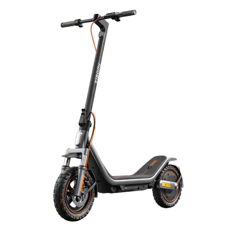 Trottinette Électrique Xiaomi 6 Pro - Noir, Photo boutique MyTek chez MyTek