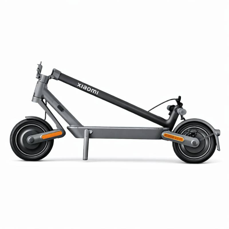 Trottinette Électrique Xiaomi Scooter 4 Ultra EU - Noir - Image 2
