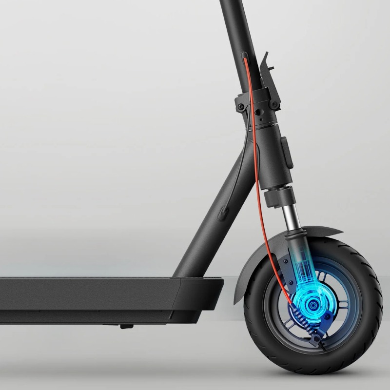 Trottinette Électrique Xiaomi Scooter 5 - Noir - Image 6