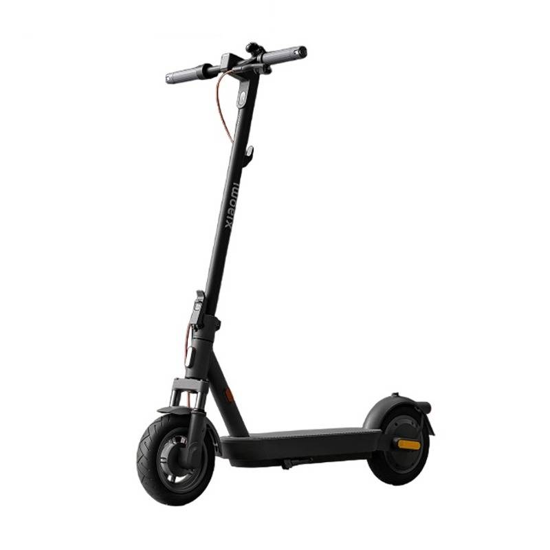 Xiaomi BHR9618GL trottinette électrique Noir, Gris 20 km/h 10,2 Ah, Photo boutique MyTek chez MyTek