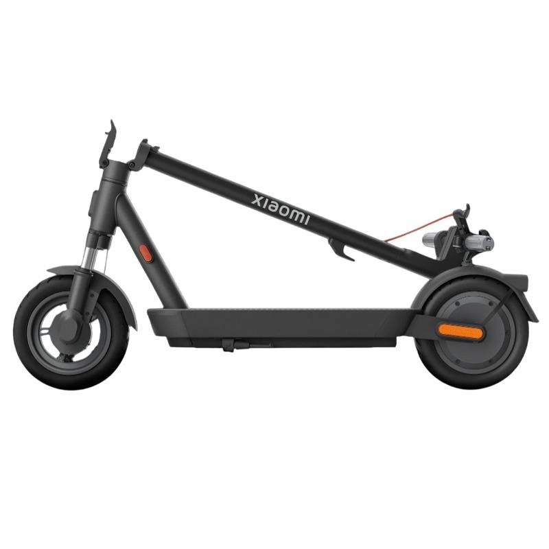 Trottinette Électrique Xiaomi Scooter 5 - Noir - Image 3