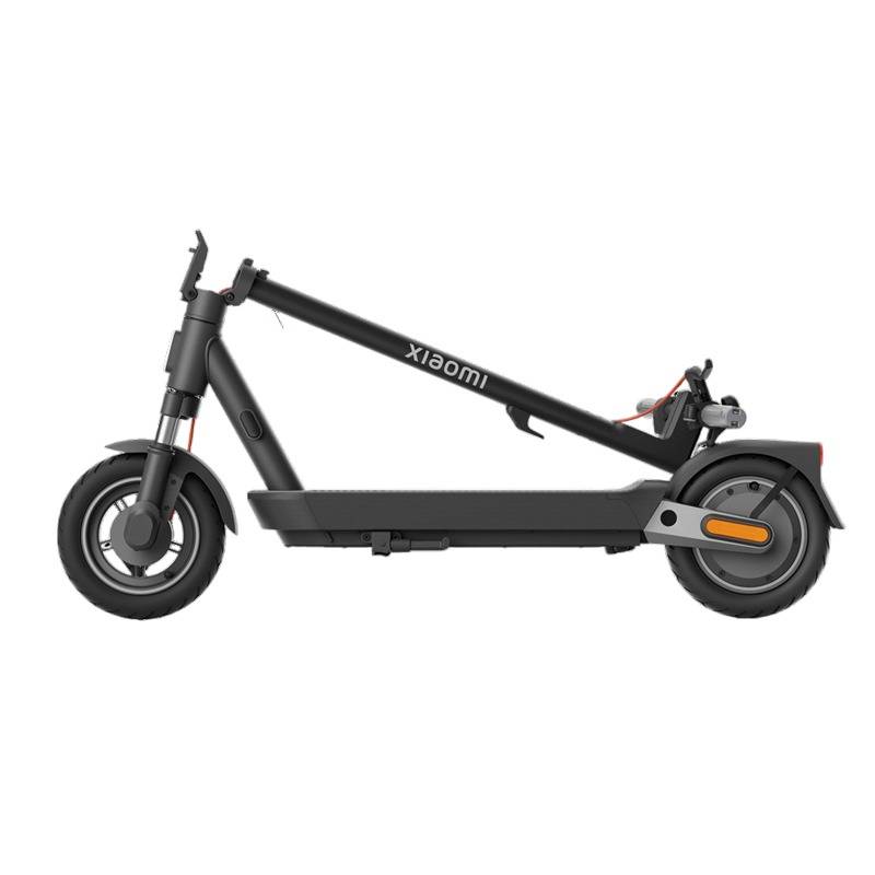Trottinette Électrique Xiaomi Scooter 5 PRO - Noir - Image 5