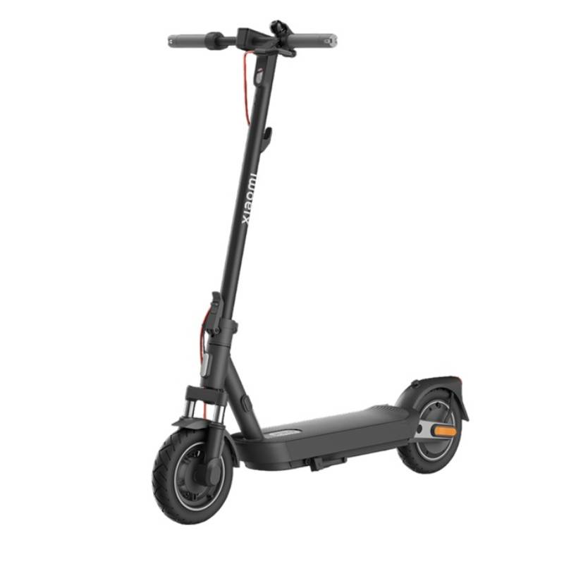 Trottinette Électrique Xiaomi Scooter 5 PRO - Noir