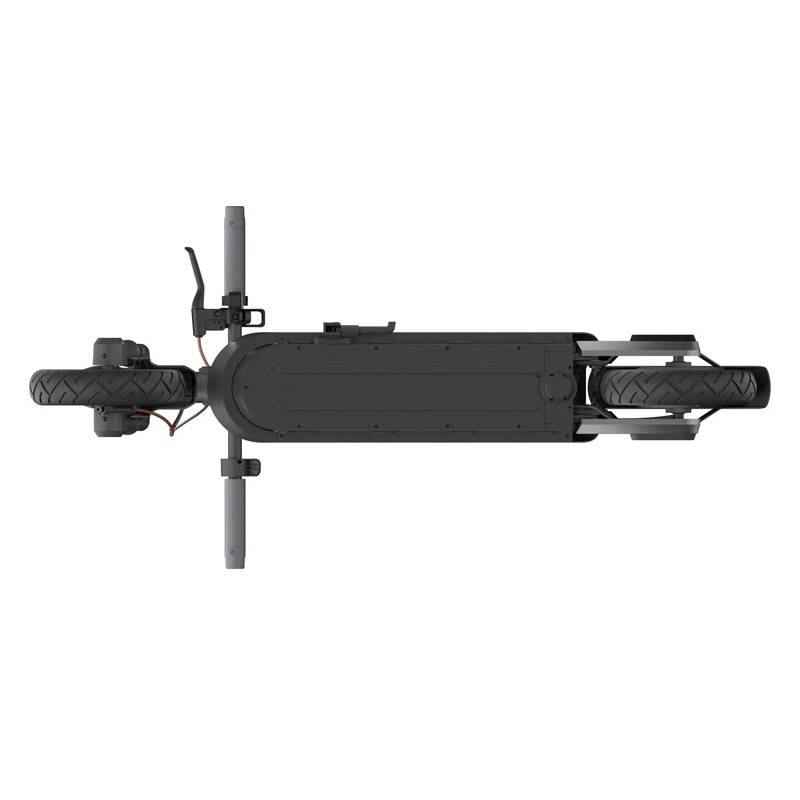 Trottinette Électrique Xiaomi Scooter 5 PRO - Noir - Image 6