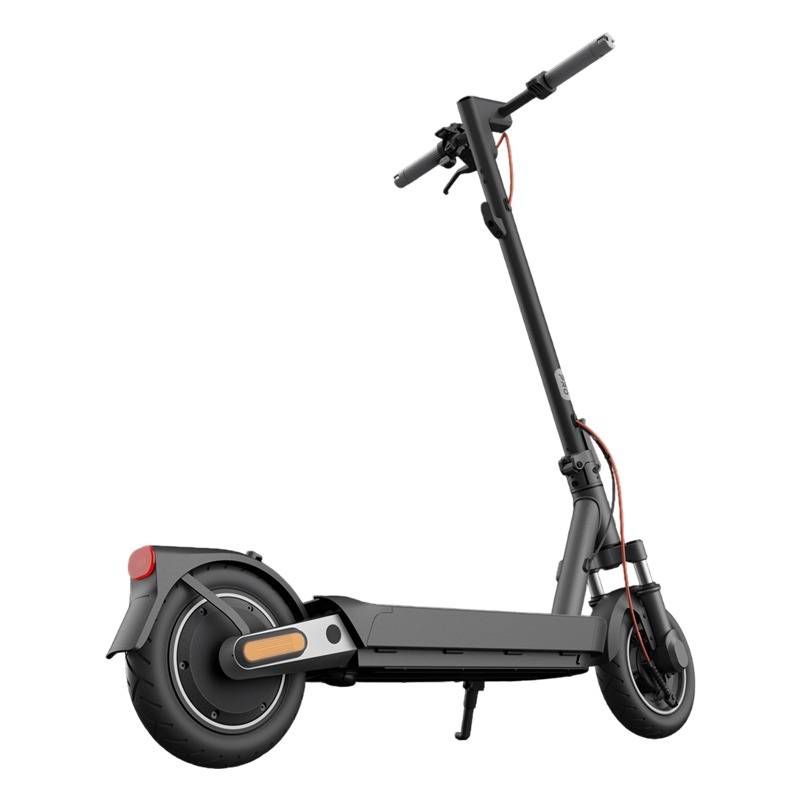 Trottinette Électrique Xiaomi Scooter 5 PRO - Noir - Image 4