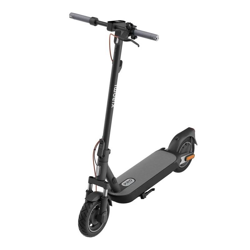 Trottinette Électrique Xiaomi Scooter 5 PRO - Noir - Image 3