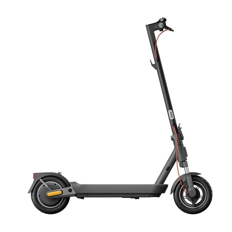 Trottinette Électrique Xiaomi Scooter 5 PRO - Noir - Image 2