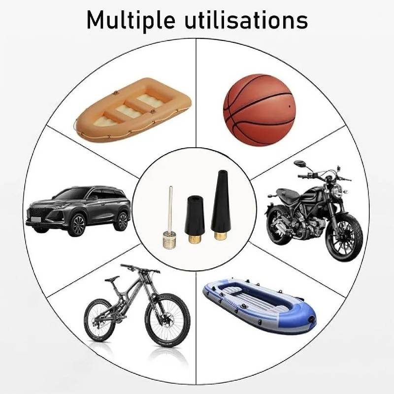 Trousse à Outils pour Voiture Avec Accessoires de Dépannage - Image 5
