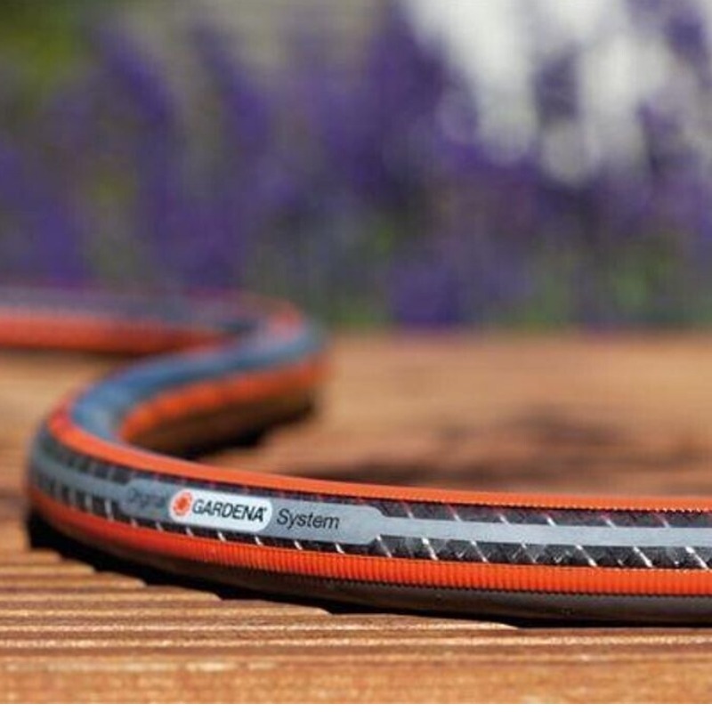 Tuyau D'arrosage GARDENA 50M Comfort HighFLEX 18079-26 - Image 8