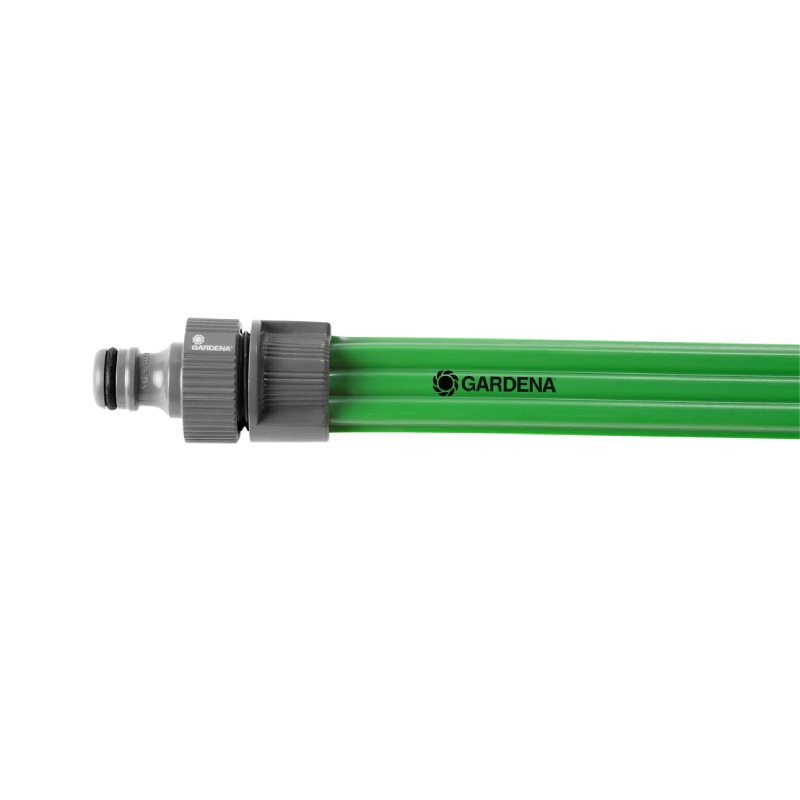 Tuyau D'arrosage Souple GARDENA 15M Vert - 1998-20 - Image 2