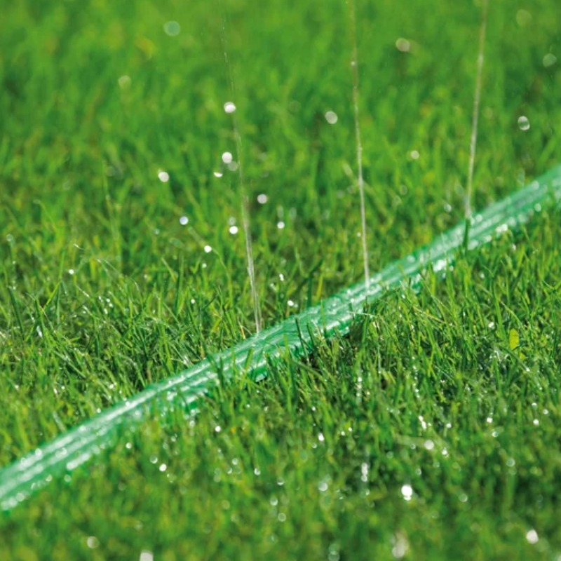 Tuyau D'arrosage Souple GARDENA 15M Vert - 1998-20 - Image 4