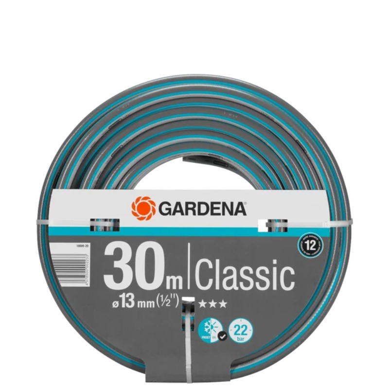 Gardena Tuyau Classic 13 mm (1/2"), Photo boutique MyTek chez MyTek