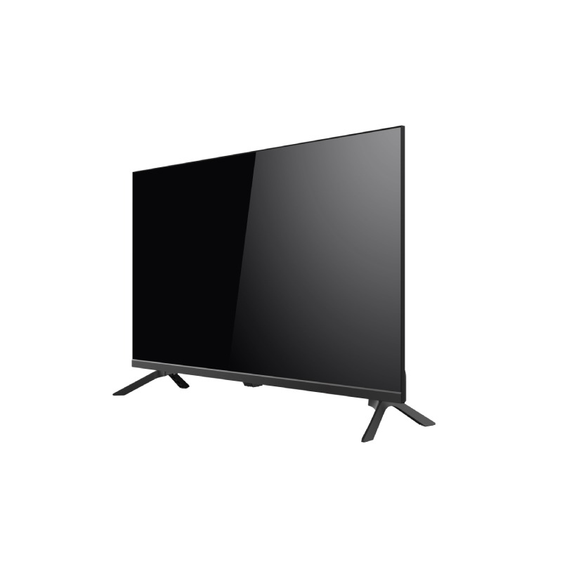 TV ALMA 32" Avec Récepteur Intégré - Noir  - Image 2