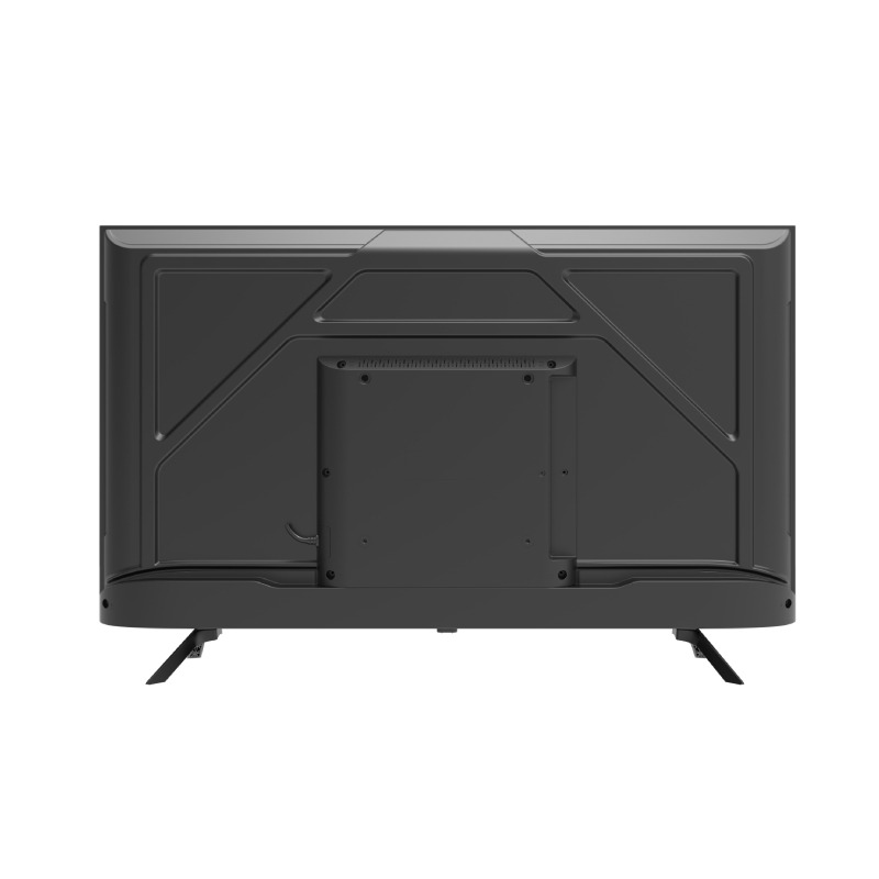 TV ALMA 40" Smart Avec Récepteur Intégré - Noir  - Image 3