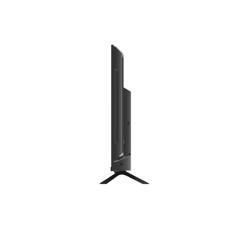 TV ALMA 40" Smart Avec Récepteur Intégré - Noir  - Image 2