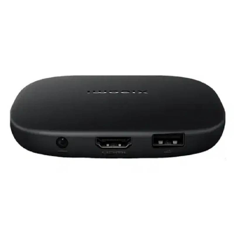 TV Box XIAOMI S 3rd Génération MDZ-32-AA 4K UHD Google TV - Image 3