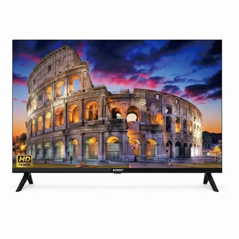 Tv Ecosat 43″ ECO43T2 LED Full HD Avec Récepteur FUN-40 - Image 2