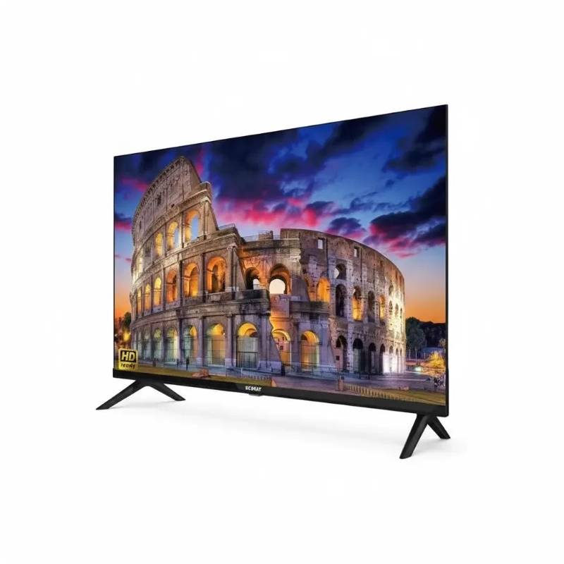 Tv Ecosat 43″ ECO43T2 LED Full HD Avec Récepteur FUN-40 - Image 3