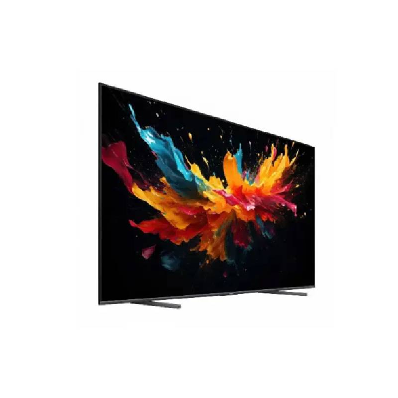 TV Hisense 100Q7N 100″ Mini LED UHD 4K Smart VIDAA - Garantie 2 Ans - Image 3