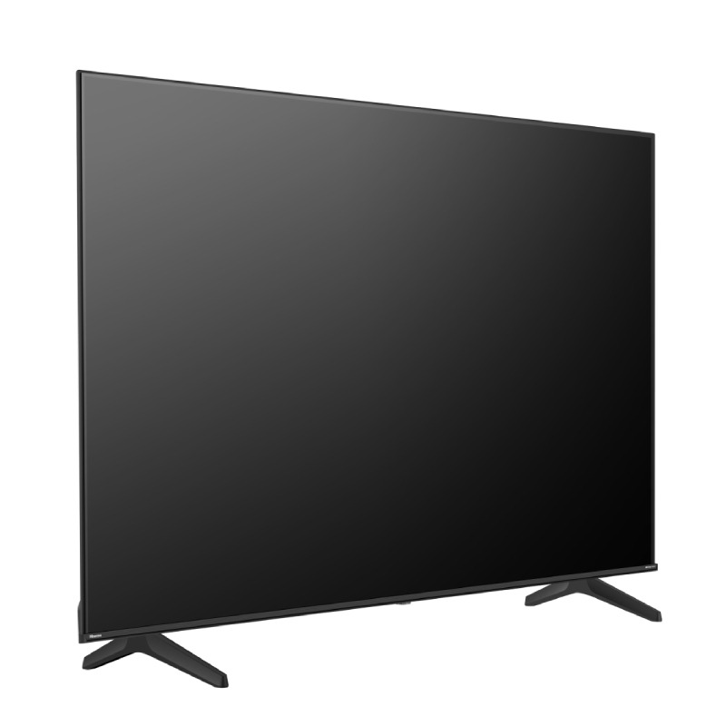 TV HISENSE 55" Smart Série A6N 4K UHD  - Noir  - Image 3