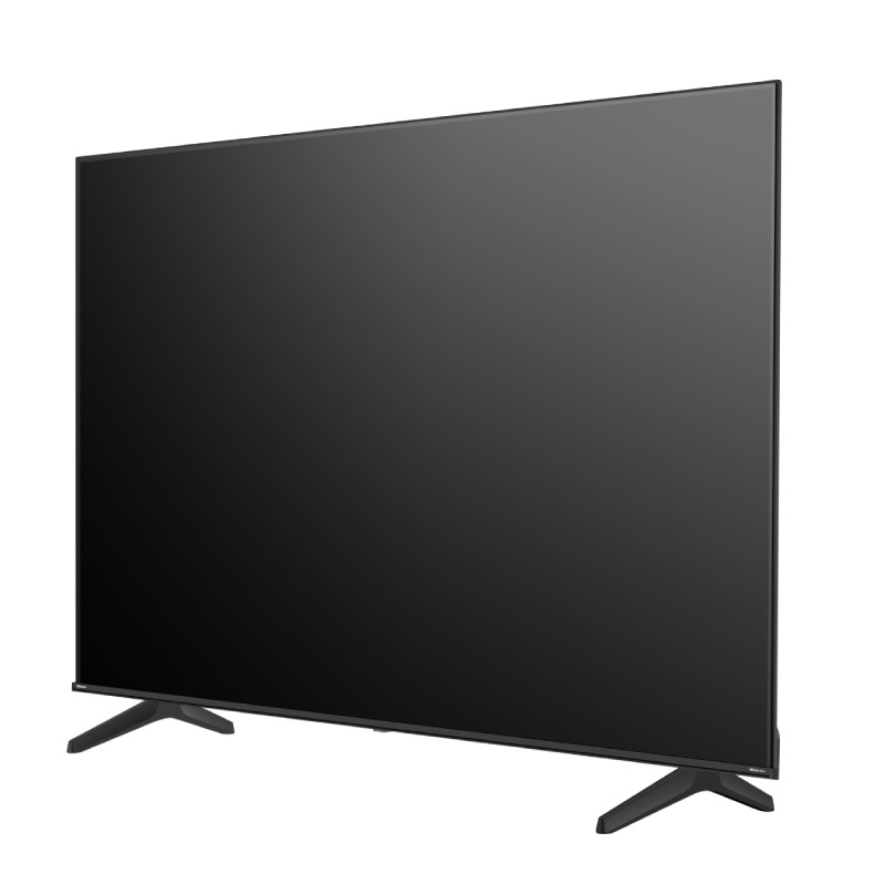 TV HISENSE 55" Smart Série A6N 4K UHD  - Noir  - Image 2