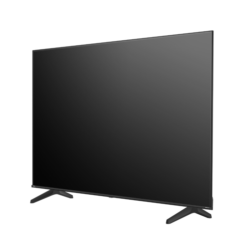 TV HISENSE 75" Smart Série A6N 4K ULTRA HD - Noir - Image 3