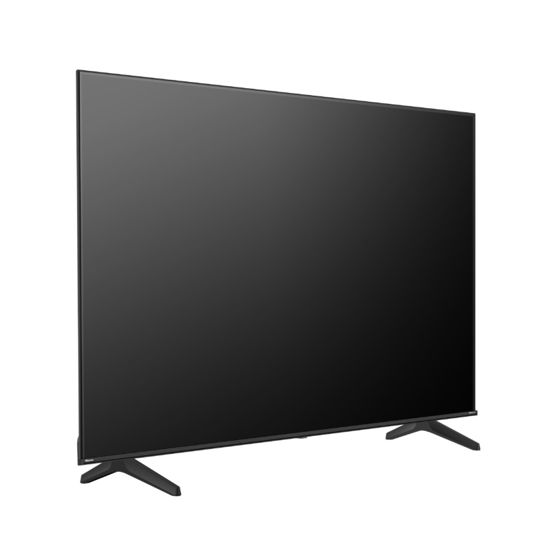 TV HISENSE 75" Smart Série A6N 4K ULTRA HD - Noir - Image 2