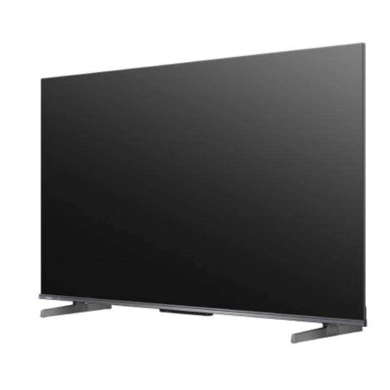 TV Hisense 85″ Smart Série Q6N QLED 4K UHD - Noir - Image 4