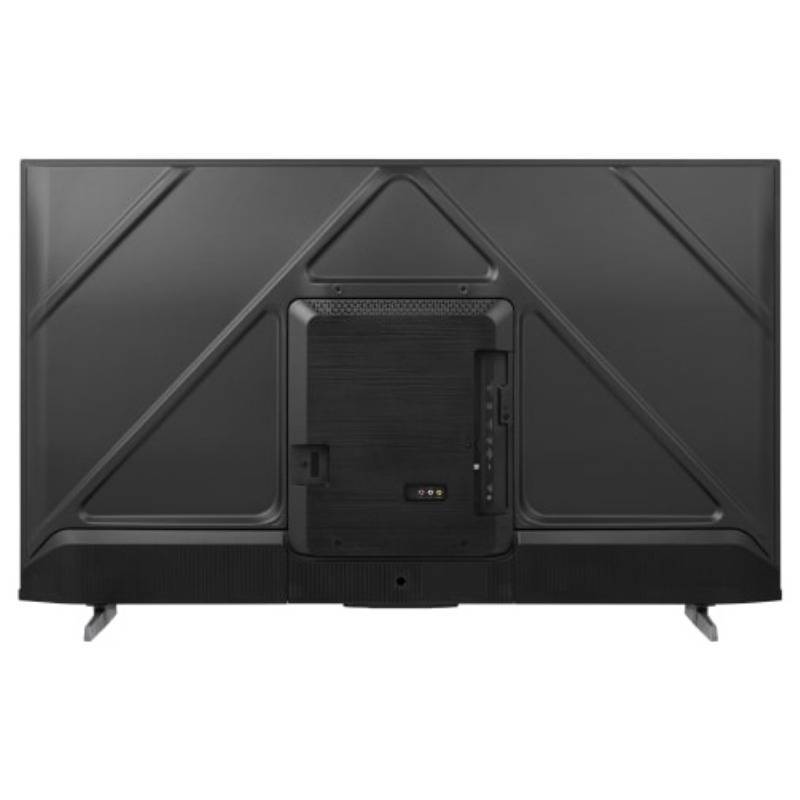 TV Hisense 85″ Smart Série Q6N QLED 4K UHD - Noir - Image 5