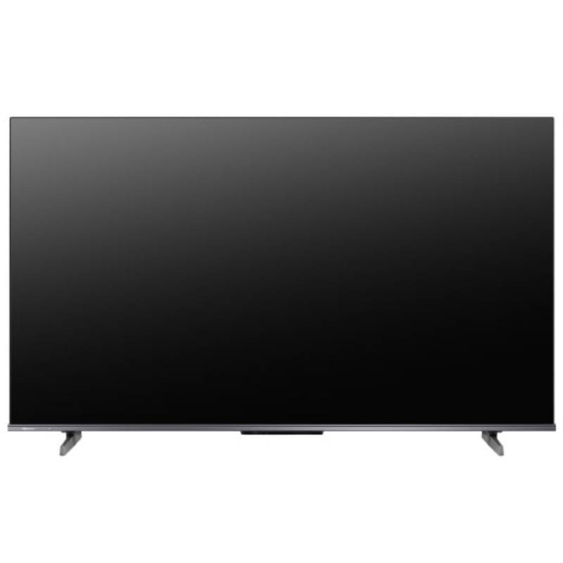 TV Hisense 85″ Smart Série Q6N QLED 4K UHD - Noir - Image 3