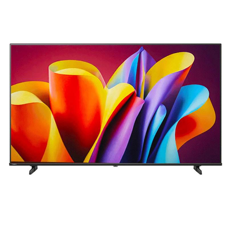 TV Hisense A6500N 55" Smart 4K UHD DLED Google TV - Noir