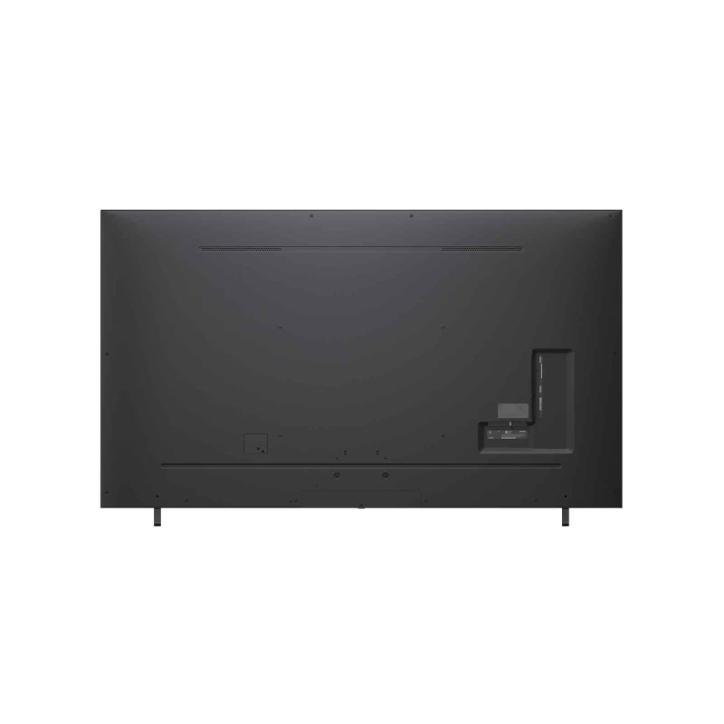 TV LG 55 '' QNED EV AI QNED70 4K  Smart TV 2025 - Noir  - Image 4
